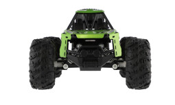 RC Auto buggy terénní zelené 22cm